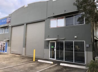 1/471-477 Tufnell Road Banyo QLD 4014 - Image 1