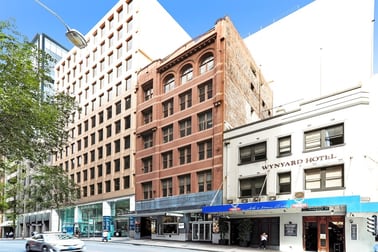Level Ground/115 Clarence Street Sydney NSW 2000 - Image 1