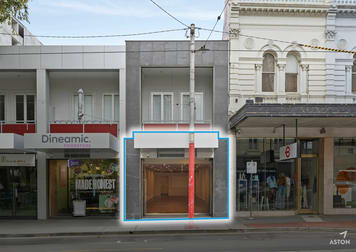 250 Chapel Street Prahran VIC 3181 - Image 1