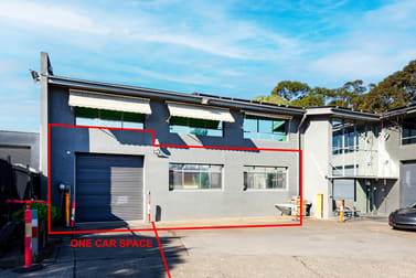 1/14 Dunlop Street Strathfield South NSW 2136 - Image 1