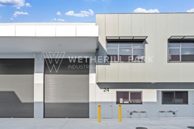 Wetherill Park NSW 2164 - Image 1