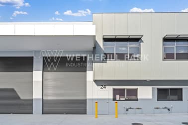 Wetherill Park NSW 2164 - Image 1