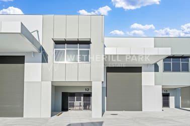 Wetherill Park NSW 2164 - Image 1