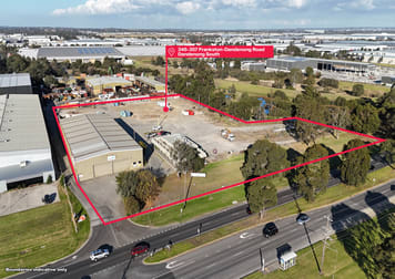 345-357 Frankston-Dandenong Road Dandenong South VIC 3175 - Image 1