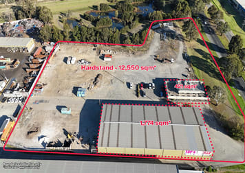 345-357 Frankston-Dandenong Road Dandenong South VIC 3175 - Image 2