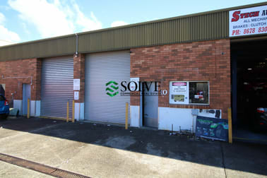 10/5 Steel Street Blacktown NSW 2148 - Image 1
