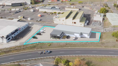 Part of Site/246-250 Hobart Road Youngtown TAS 7249 - Image 1