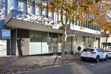 Shop 2/11 Chandos Street St Leonards NSW 2065 - Image 1