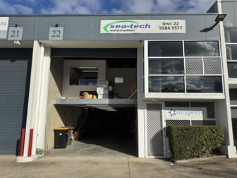 Unit 22/47-51 Lorraine Street Peakhurst NSW 2210 - Image 1