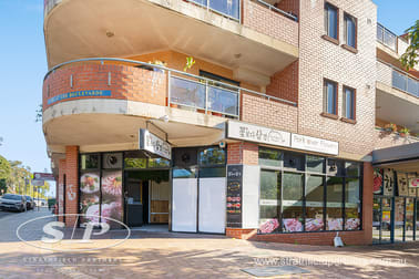 Shop 25/45-47 The Boulevarde Strathfield NSW 2135 - Image 1