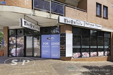 Shop 25/45-47 The Boulevarde Strathfield NSW 2135 - Image 1