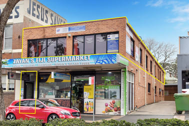 Level 1/102 South Street Granville NSW 2142 - Image 1