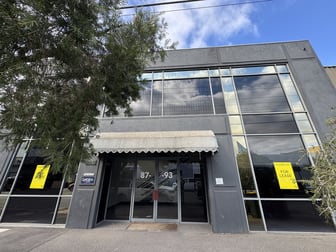 Whole building/87-93 Thistlethwaite Street South Melbourne VIC 3205 - Image 1