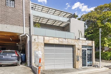 Level 1/245 Darling Street Balmain NSW 2041 - Image 1