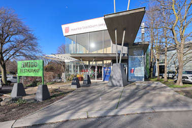 Level 1/7 Princes Street Traralgon VIC 3844 - Image 1
