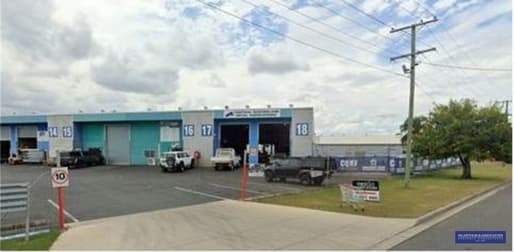 Park Avenue QLD 4701 - Image 1