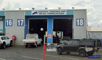 Park Avenue QLD 4701 - Image 2