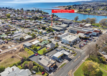 Warehouse 2/7 Parker Street Devonport TAS 7310 - Image 2
