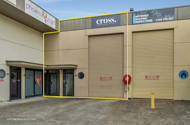 Unit 14/12 Norval Court Maroochydore QLD 4558 - Image 1