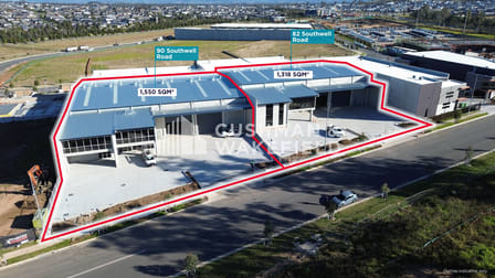 82 & 90 Southwell Road Oran Park NSW 2570 - Image 1