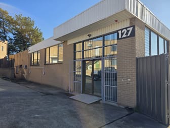 127 Gladstone st Fyshwick ACT 2609 - Image 1