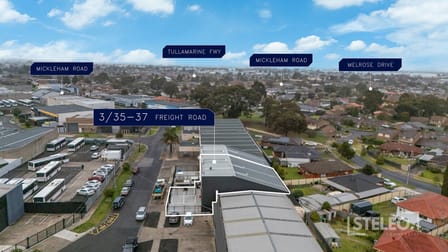 3/35-37 Freight Road Tullamarine VIC 3043 - Image 2