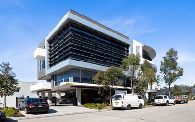 Suite 301/16 Wurrook Circuit Caringbah NSW 2229 - Image 1