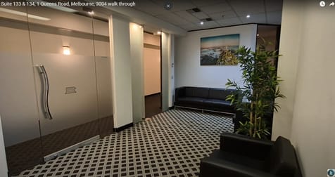 133 & 134/1 Queens Road Melbourne VIC 3004 - Image 2