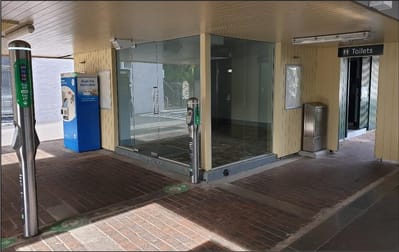 Ground  Shop 1/Shop 1 Mosman Bay Wharf Mosman NSW 2088 - Image 1