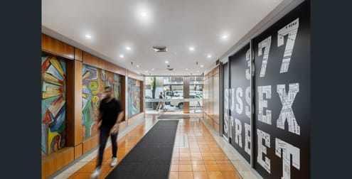 Level 3-10/377 Sussex Street Sydney NSW 2000 - Image 1