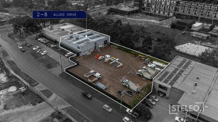 Part of/2-8 Allied Drive Tullamarine VIC 3043 - Image 1
