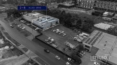 Part of/2-8 Allied Drive Tullamarine VIC 3043 - Image 2