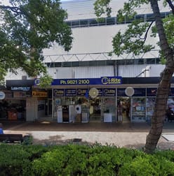 shop 1/256 macquarie street Liverpool NSW 2170 - Image 1