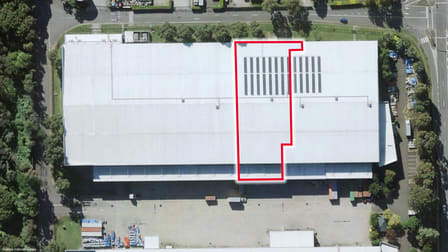 Part Tenancy A, 2B/1 Moorebank Avenue Moorebank NSW 2170 - Image 1