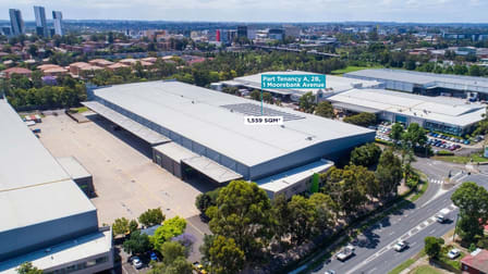 Click to view all images Part Tenancy A, 2B/1 Moorebank Avenue Moorebank NSW 2170 - Image 1