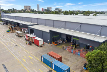 Click to view all images Part Tenancy A, 2B/1 Moorebank Avenue Moorebank NSW 2170 - Image 2