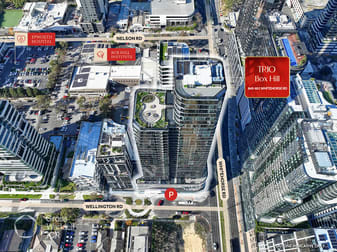845-851 Whitehorse Road Box Hill VIC 3128 - Image 1