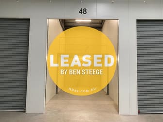Storage Unit 48/22-26 Meta Street Caringbah NSW 2229 - Image 1