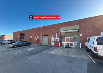 9/2 Powell Street Osborne Park WA 6017 - Image 1