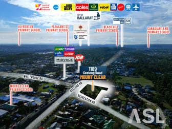 1189 Geelong Road Mount Clear VIC 3350 - Image 1
