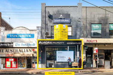 Shop 1/433 Miller Street Cammeray NSW 2062 - Image 1