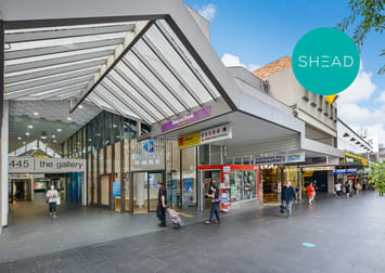 Storage 23/445 Victoria Avenue Chatswood NSW 2067 - Image 1