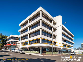 Suite 1/101 Queen Street Campbelltown NSW 2560 - Image 1