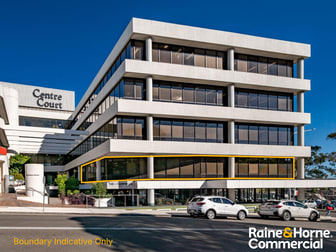 Suite 1/101 Queen Street Campbelltown NSW 2560 - Image 2