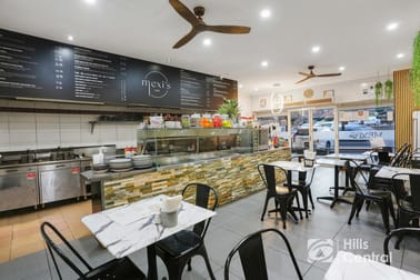 Shop 3/83 David Road Castle Hill NSW 2154 - Image 1