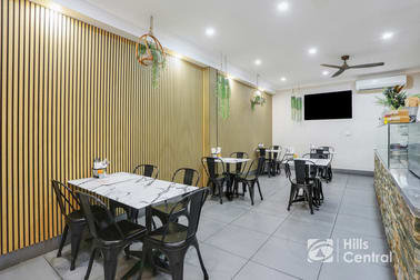 Shop 3/83 David Road Castle Hill NSW 2154 - Image 2