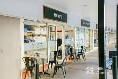 Shop 3/83 David Road Castle Hill NSW 2154 - Image 3