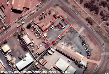 1963 Anderson Road Karratha Industrial Estate WA 6714 - Image 1