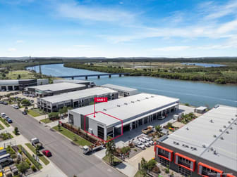 Click to view all images Unit 1/48 Riverside Drive Mayfield West NSW 2304 - Image 1