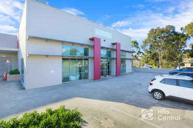 50/5 Gladstone Road Castle Hill NSW 2154 - Image 1